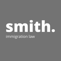 Smith Immigration Law logo - Similar company to Battista Migration Law Group