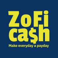 Zofi Cash logo - Similar company to Opareta