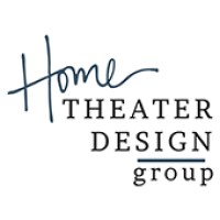 Home Theater Design Group logo - Similar company to Home Theater Group