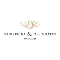 Saikrishna & Associates logo - Similar company to Anm Global