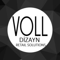 Voll Dizayn logo - Similar company to Voll Global Market & Mağaza Ekipmanları San. Tic. A.Ş
