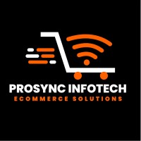 ProSync Infotech logo - Similar company to Prosync