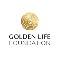 Golden Life Foundation logo - Similar company to Runninghour Co-Operative