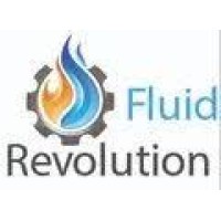 Fluid Revolution logo - Similar company to Falcon Technologies