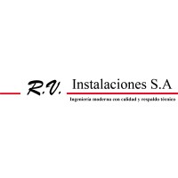 RV Instalaciones S.A. logo - Similar company to Mbmg Group