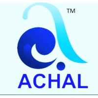 achal projects private Limited logo - Similar company to Danfit International (Dance, Fitness And Events)