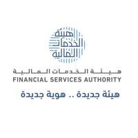 Financial Services Authority logo - Similar company to Totally Tech