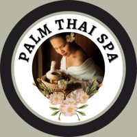 Goa massage Center | Palm Thai Spa logo - Similar company to Spa 18 Spa And Salon