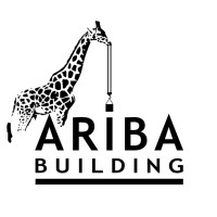 ARIBA BUILDING logo - Similar company to Ariba Machine Security