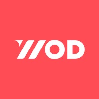 WOD > Work On Demand logo - Similar company to Asapflow