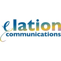 Elation Communications logo - Similar company to Mox.E