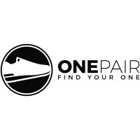 ONEPAIR OHG logo - Similar company to S&S Industrierad Gmbh