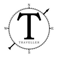 Garden Route Traveller logo - Similar company to Garden Route Hub