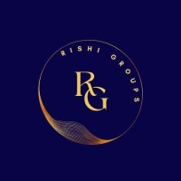 Rishi Groups logo - Similar company to Ifiber Optix