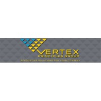 VERTEX PRINCIPLES GROUP LLC logo - Similar company to Teratomo Inc.