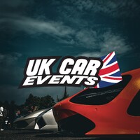 UK Car Events Ltd logo - Similar company to Bmw Car Club Gb