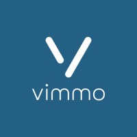 Vimmo logo - Similar company to Tech7Starter