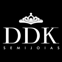 DDK Semijoias logo - Similar company to Authentical Semijoias