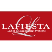 La Fiesta Label & Packaging Systems logo - Similar company to Drg Technologies, Inc.