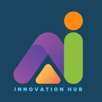 AI Innovation Hub logo - Similar company to Flitchtech - A Swiftconnect Company