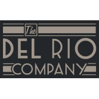 The Del Rio Company logo - Similar company to Chase Filters And Components