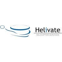 Helivate Helicopter Services logo - Similar company to Wrend Drone Solutions