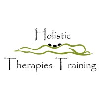 Holistic Therapies Training logo - Similar company to Safe Mma