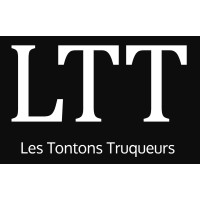 Les Tontons Truqueurs logo - Similar company to Ranch Computing