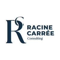 Racine Carrée Consulting logo - Similar company to Etic Avocats