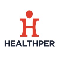 Healthper USA, Inc. logo - Similar company to Incentivefox