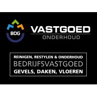 BDG Vastgoed Onderhoud BV logo - Similar company to Neva Vastgoed