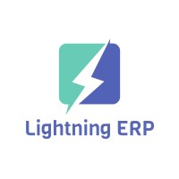 Lightning ERP logo - Similar company to Virtus Lab