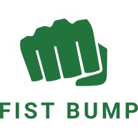 Fist Bump logo - Similar company to Mastering Modern Selling