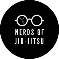 Nerds Of Jiu-Jitsu