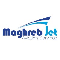 MaghrebJet logo - Similar company to Addelink