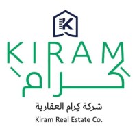 شركة كرام العقارية logo - Similar company to Edar.Sa