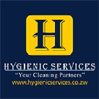 Hygienic Services logo - Similar company to Bld Boards