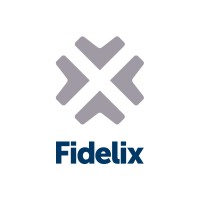 Fidelix logo - Similar company to Assemblin Caverion Group
