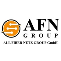 All Fiber Netz Group GmbH logo - Similar company to Immico Ltd