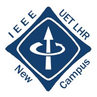 IEEE UET LHR New Campus logo - Similar company to Medicate