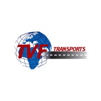 Transports TVF logo - Similar company to Cinq Ge