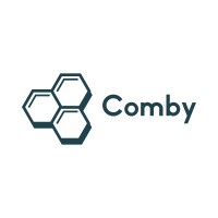 Comby logo - Similar company to Comby Danmark