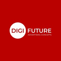 My Digi Future logo - Similar company to Digi Future Tech