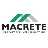 Macrete Ireland Ltd logo - Similar company to Fp Mccann Ltd