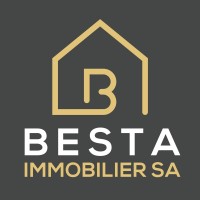 BESTA Immobilier SA logo - Similar company to Avenir Industrie Valais
