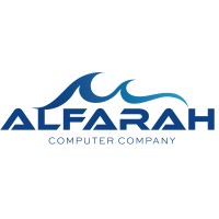 Al Farah Computer Company logo - Similar company to Tabscanner