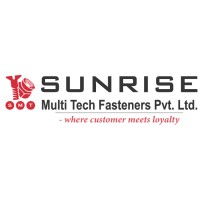 Sunrise Multi Tech Fasteners Pvt.Ltd logo - Similar company to Lean5X