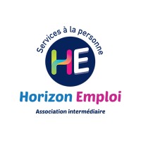 Horizon Emploi logo - Similar company to Savoir Plus Risquer Moins