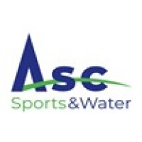 ASC Sports & Water logo - Similar company to C2 Engineers