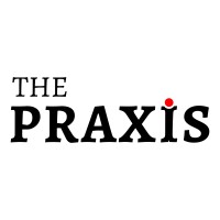 The Praxis logo - Similar company to Rbb Creative